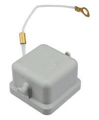 Ilme A Series 3 and 4 Pole Two Pegs Metal Cover