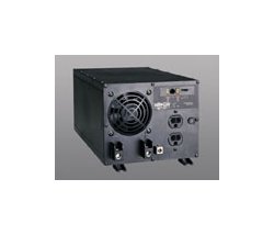 Professional-Grade Heavy-Duty Inverters - Image 1