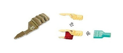 Fuse Tap Mini Blades - Electrical ATO / ATC Fuses and Accessories - Image 2