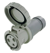 Eureka-HD Series 277 Volt (V) Alternating Current (AC) Voltage Connector