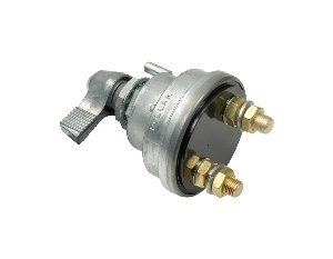 Master Disconnect Switch with Post - Image 1