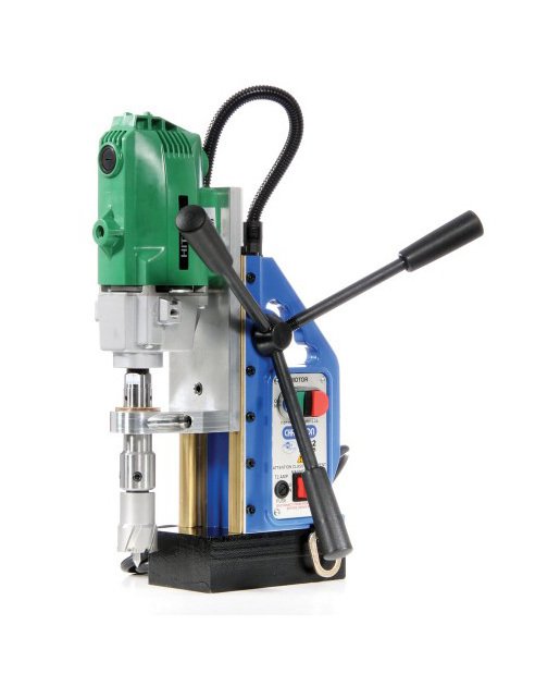 Champion RB32 MiniBrute Magnetic Drill Press - Image 1