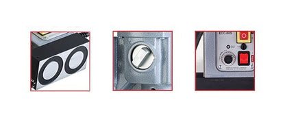 Euroboor ECO.60S Magnetic Drilling Machine - Image 2