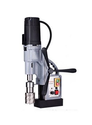 Euroboor ECO.60S Magnetic Drilling Machine - Image 1