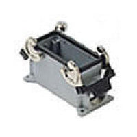 Ilme E Series 16 Pole Surface Mounting Base