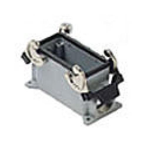 Ilme E Series 16 Pole Surface Mounting Base - Image 1