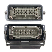 Single Lever Complete Multi-Pole Connector Kit