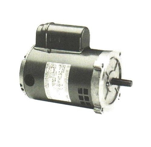 Marathon Electric Motors Exhaust Ventilator - Image 1
