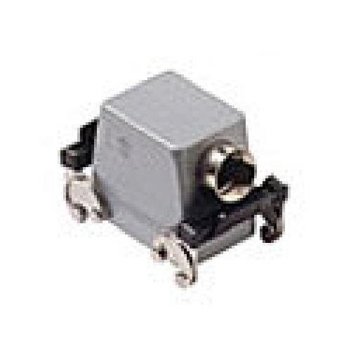 Ilme A Series 21 Panzer-Gewinde (PG) Thread 32 Pole Hood - Image 1