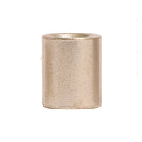 16-14 AWG Butted Seam Parallel Connector