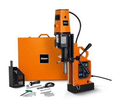 Fein 4x4 Magnetic Base Drill Press - Image 2