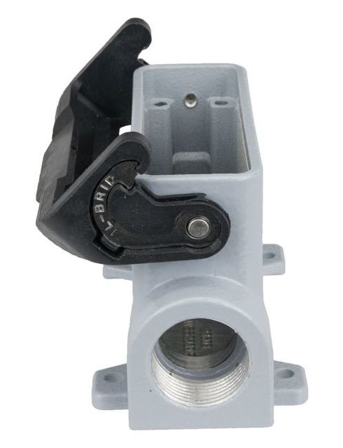 Ilme A Series 10 Pole Surface Mounting Base - Image 1
