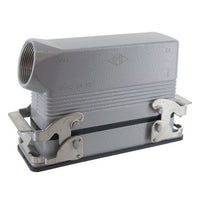 Double Lever Complete Multi-Pole Connector Kit