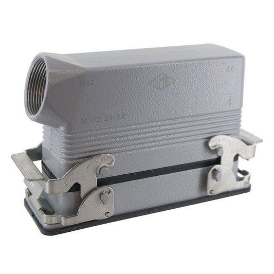 Double Lever Complete Multi-Pole Connector Kit - Image 1