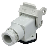 Ilme A Series 3 and 4 Pole Angled Mounting Base