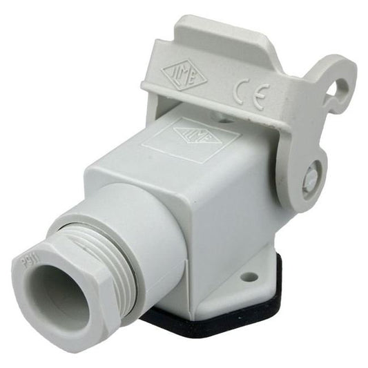 Ilme A Series 3 and 4 Pole Angled Mounting Base - Image 1