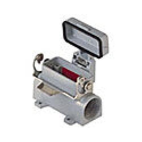 Ilme A Series 10 Pole Surface Mounting Base - Image 1