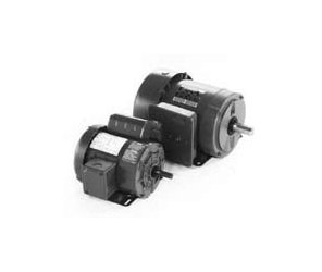 Marathon Farm Duty High Torque Single Phase Electric Motor - Image 1