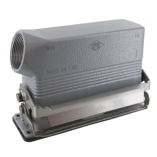 Single Lever Complete Multi-Pole Connector Kit - Image 1