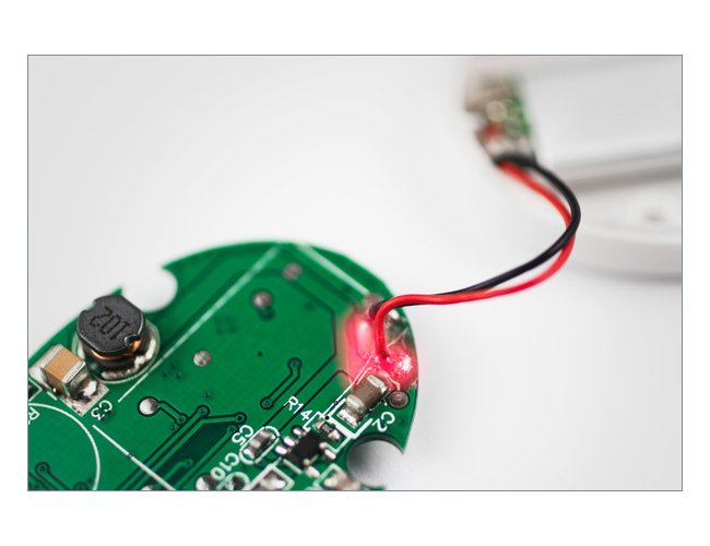 UV-Cure Electronic Wire Tacking Adhesives - Image 2