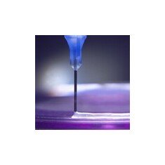 UV-Cure Electronic Wire Tacking Adhesives - Image 1