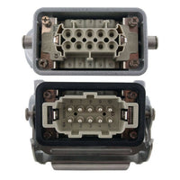 Single Lever Complete Multi-Pole Connector Kit