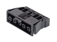 Wieland GST18I5F Panel Mount Connector