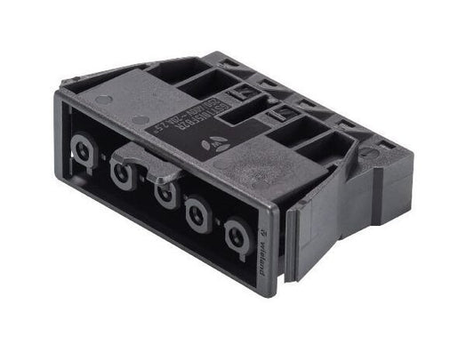 Wieland GST18I5F Panel Mount Connector - Image 2