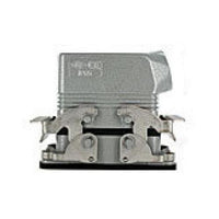 Double Lever Complete Multi-Pole Connector Kit