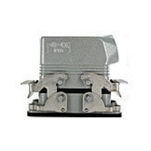 Double Lever Complete Multi-Pole Connector Kit - Image 1