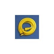 Marinco 50 Amp Marine Cord with Watertight Threaded Outlet - Image 1