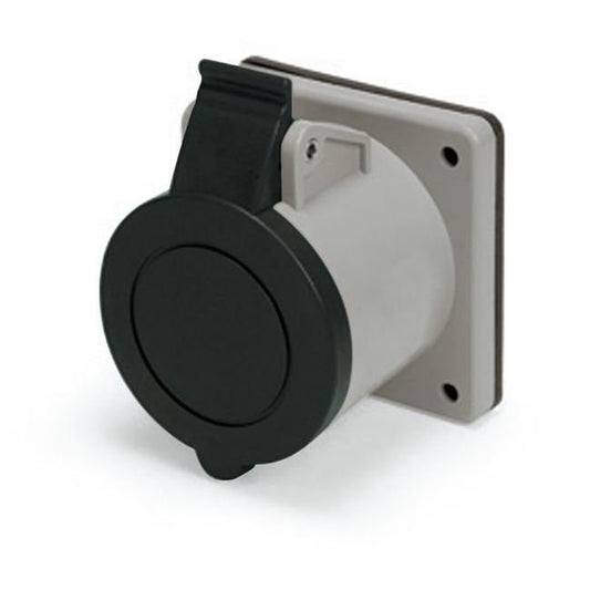 Eureka-HD Series 600 Volt (V) Voltage Receptacle Connector - Image 1