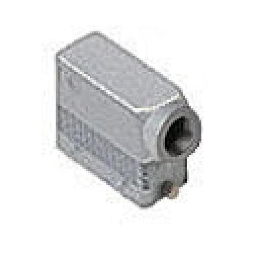 Ilme E Series 21 Panzer-Gewinde (PG) Thread 16 Pole Hood - Image 1