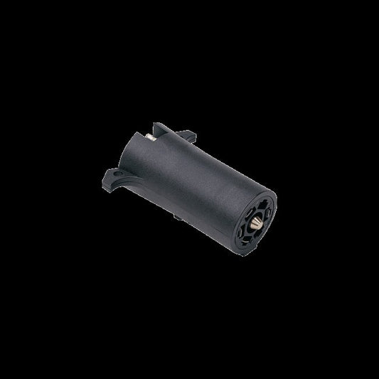 7-Way RV Blade to 5-Wire Flat Connector Adapter - Image 1