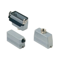 Ilme E Series 3/4 Inch (in) National Pipe Thread (NPT) 24 Pole Hood