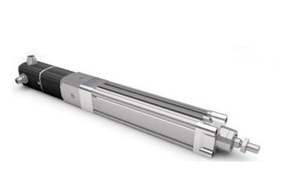 300N Constant Force Electric Cylinder - Dunkermotoren BG 45x30, 24V - Image 1