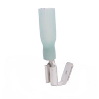 16-14 AWG Piggyback Connector Heat Shrink with .250 x .032 Tab
