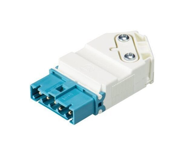 Wieland GST15I5S S1 ZW1 W PB01 5-Pole Indoor Connector - Image 2