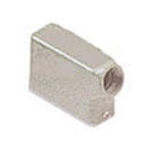 Ilme A Series 16 Panzer-Gewinde (PG) Thread 16 Pole Hood - Image 1