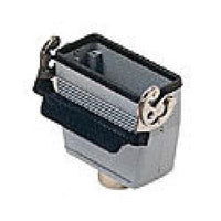Ilme E Series 21 Panzer-Gewinde (PG) Thread 16 Pole Hood