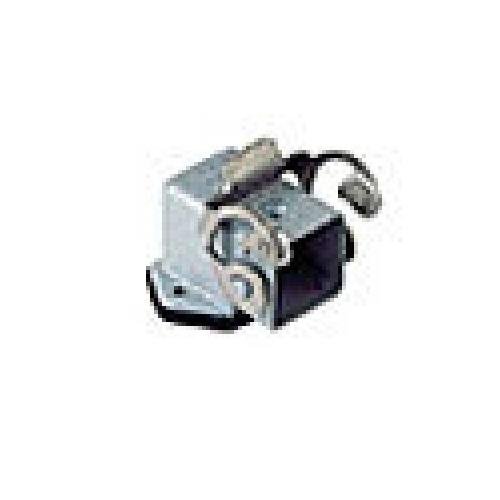 Ilme A Series 3 and 4 Pole Angled Panel Mounting Base - Image 1