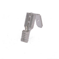 12-10 AWG Non-Insulated Piggyback Connector