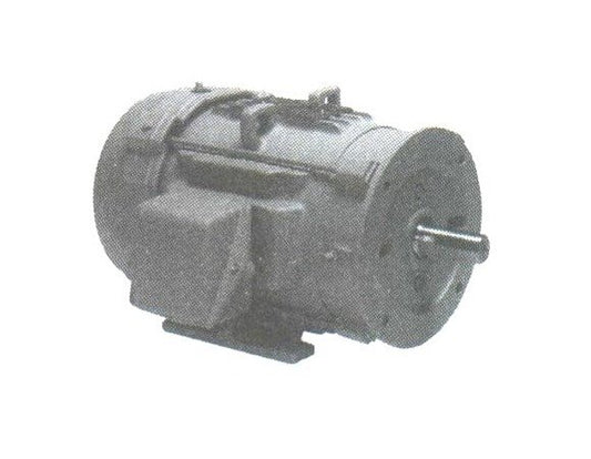 GE Adjustable Speed Drive - Totally Enclosed Base Mounting - Image 1