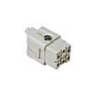 Ilme A Series 5 Pole Female Insert