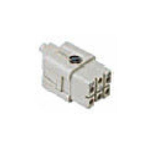 Ilme A Series 5 Pole Female Insert - Image 1