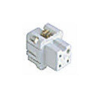 Ilme A Series 3 and 4 Pole Female Insert