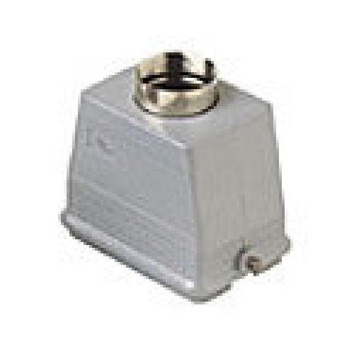 Ilme E Series 48 Pole Two Pegs, Top Entry Hood - Image 1