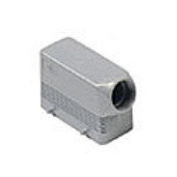 Ilme E Series 21 Panzer-Gewinde (PG) Thread 16 Pole Hood