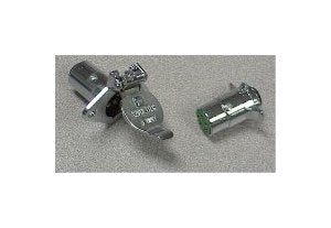 5 Way Die Cast Connector Set with Cable Support - Image 1