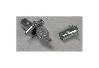 5 Way Die Cast Connector Set with Cable Support